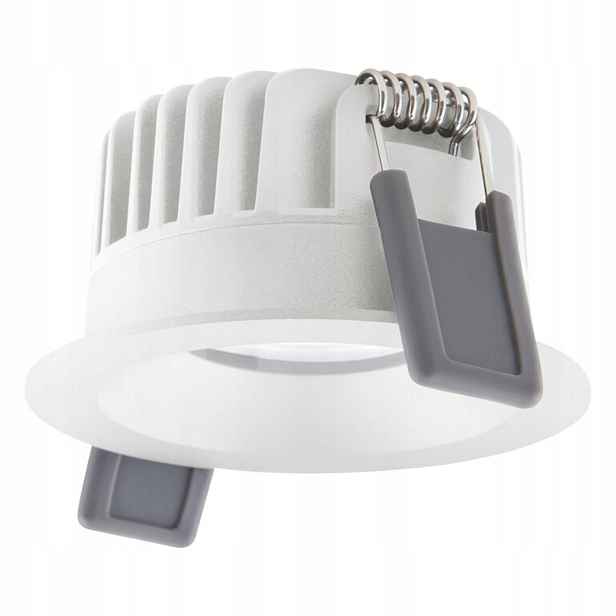 Sp Fix P 8W 927 Ps DIM IP44 Wt