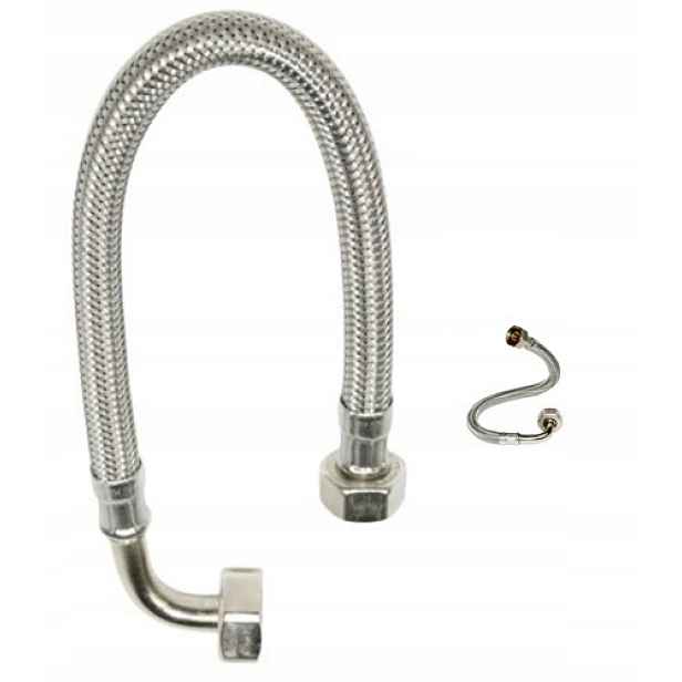 Hadice pro hydroforovou nádrž Omnigena Mh 2100 Inox Premium 80L