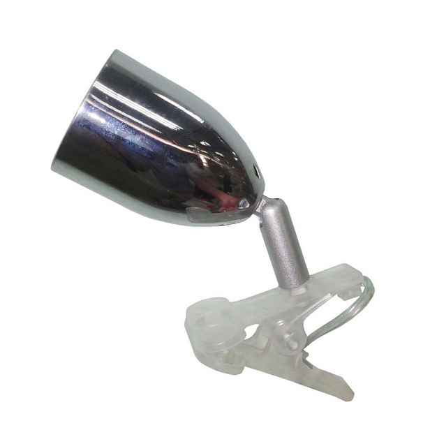 Stolní lampička CLIP LED Candellux