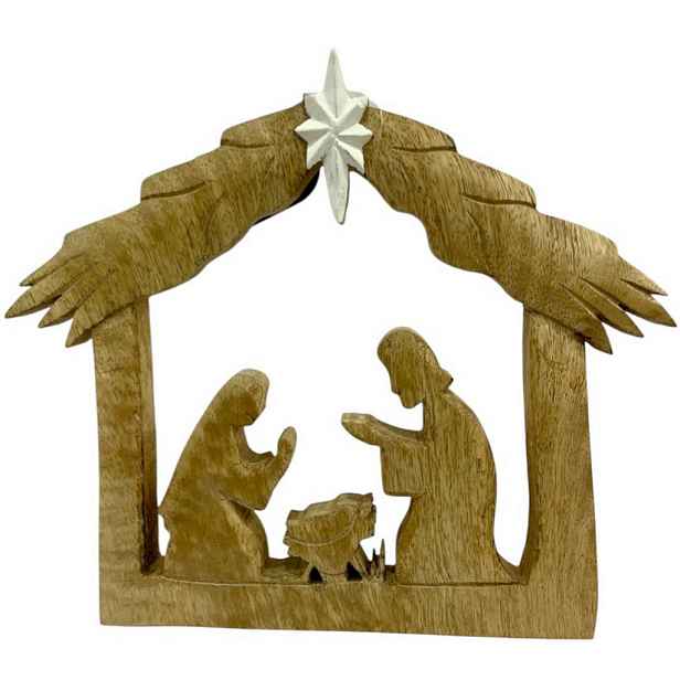 X-Mas BETLÉM
