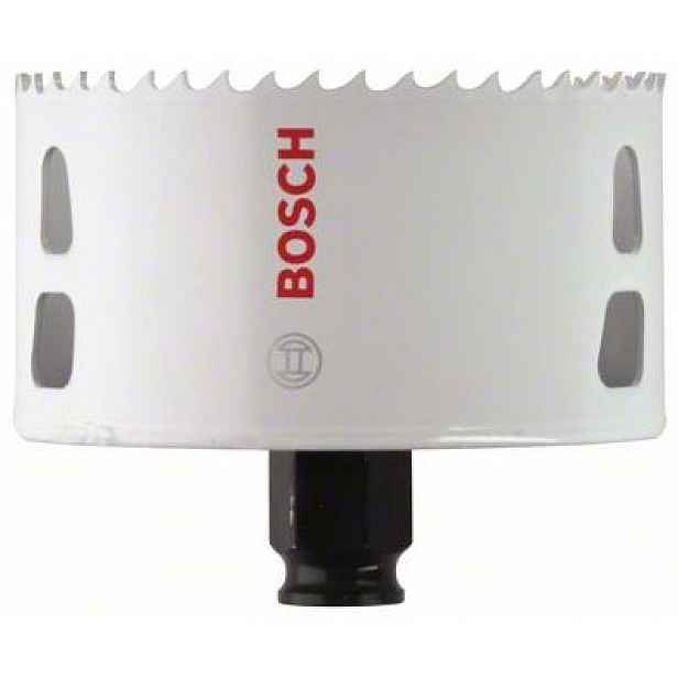 Děrovka Bosch Progressor for Wood and Metal 92×40 mm