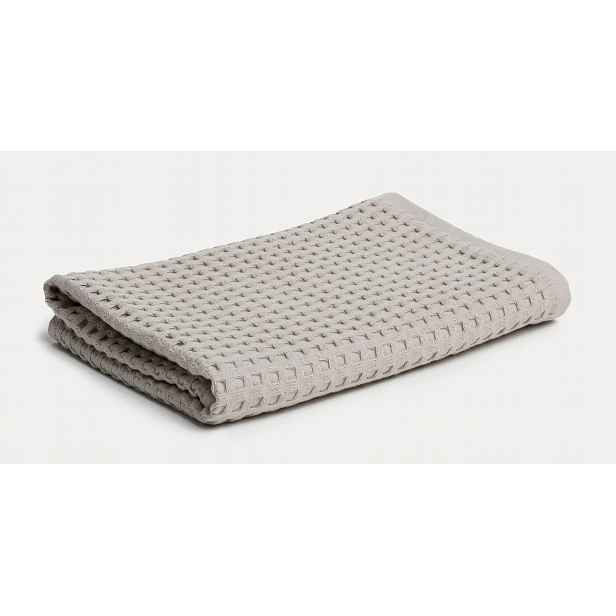 Ručník Moeve Piquee 50x100 cm cashmere