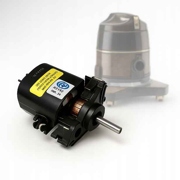 Elektrokartáčový motor Pn (power Nozzle) Rainbow model D4 E-série Originál