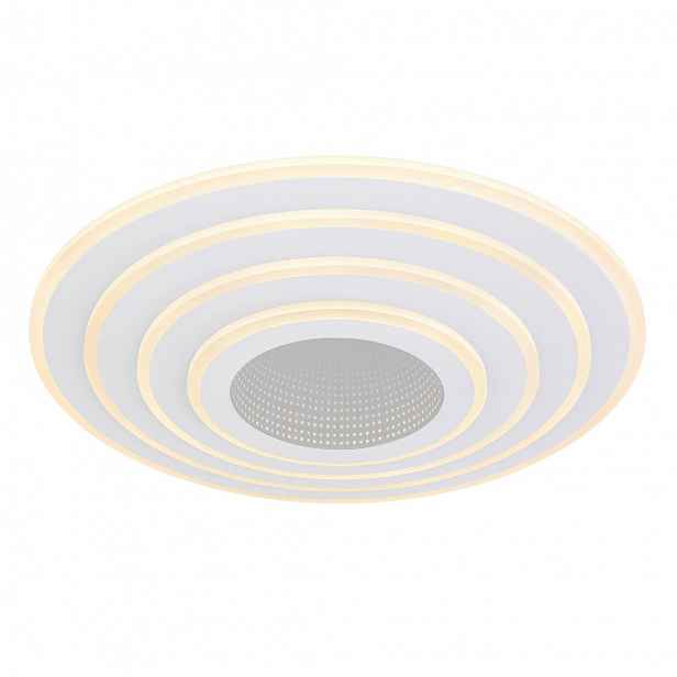 Stropní Led Svítidlo Jocelyn, Ø: Ca. 42cm