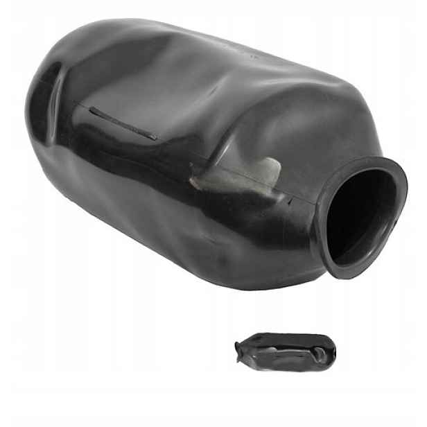Gumová membrána Epdm pro nádrž hydroforového čerpadla Pedrollo JCRm 2A/80L