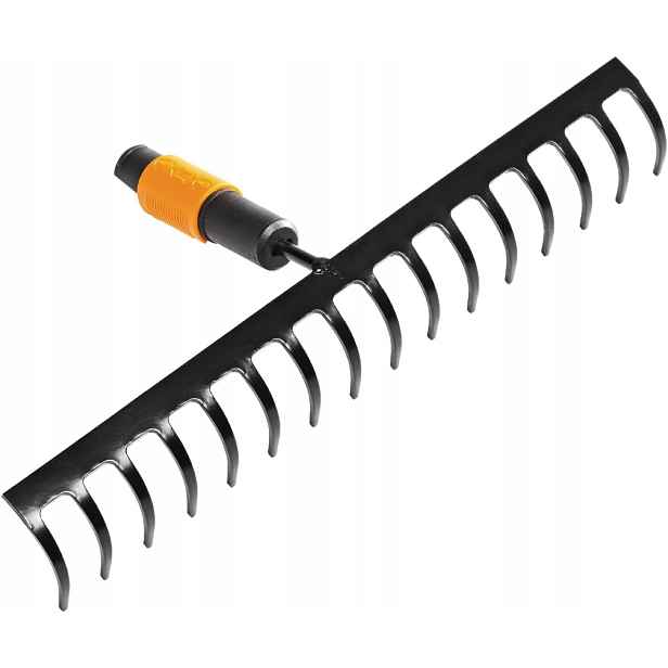 Hrábě 16Z 40CM Hlavice Ocel Kalená