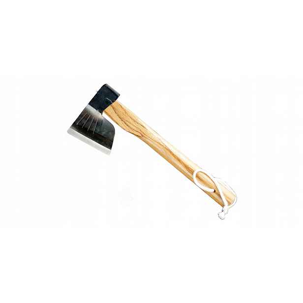 Japonská sekera Bakin/Zenko White Oak 360 mm