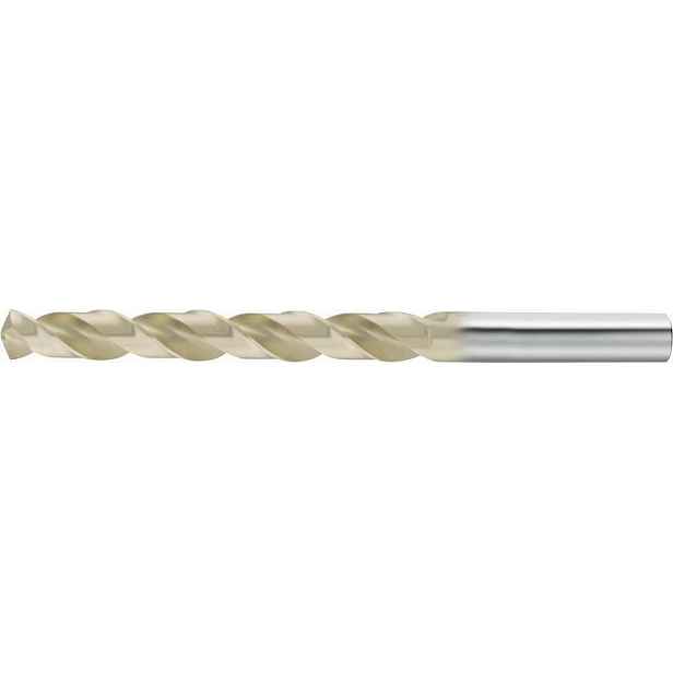 Spirálový vrták DIN338 Hssesirius, typ Inox 8,1 mm