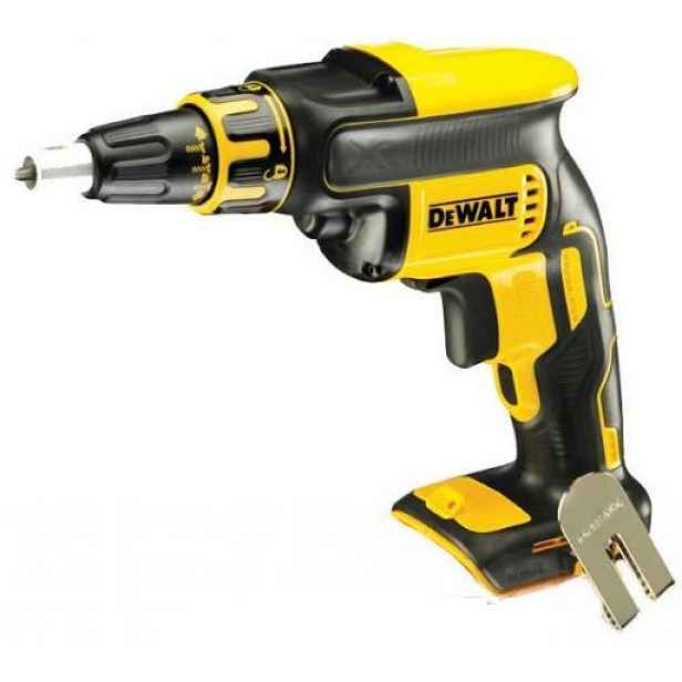 Dewalt DCF620N Aku Šroubovák Na Akumulátorové Gk Desky 18V Body