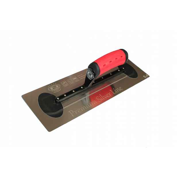 Paca na hladítko Lepená Premium 0,5 x 356 mm Olejnik