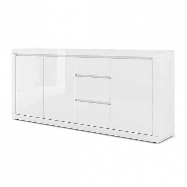 Petits-meubles SIDEBOARD Olia Bílá