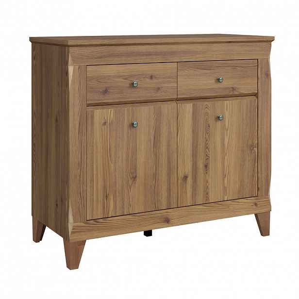 Petits-meubles SIDEBOARD Raya Dřevo