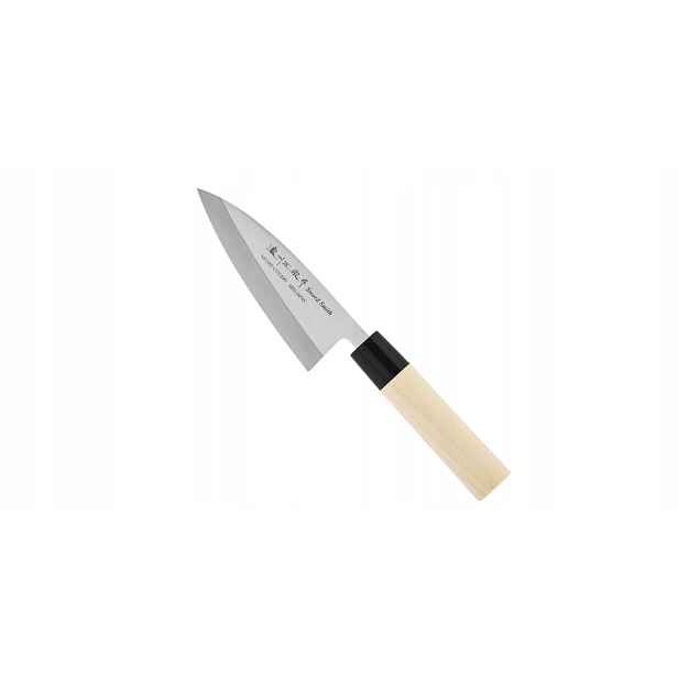 Satake S/d 420J2 Levostranný Nůž Deba 12 cm