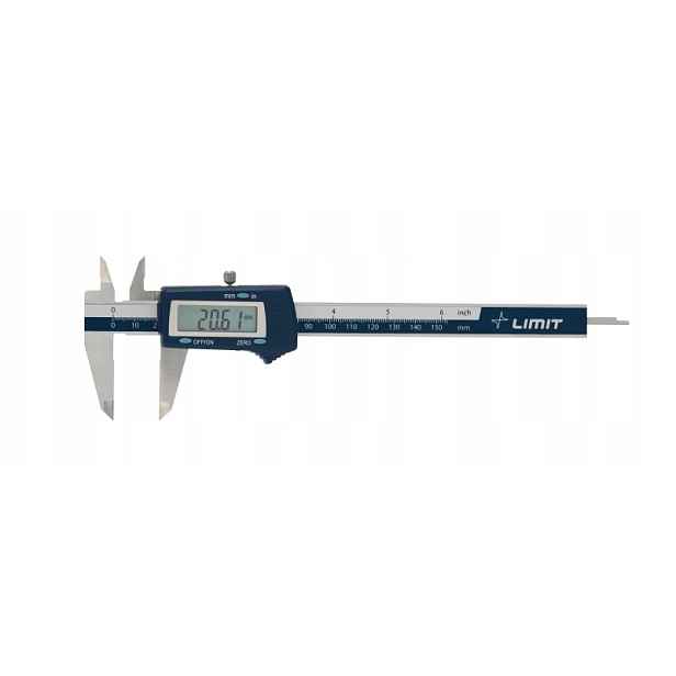 Limit Elektronické Posuvné Měřítko 150 MM