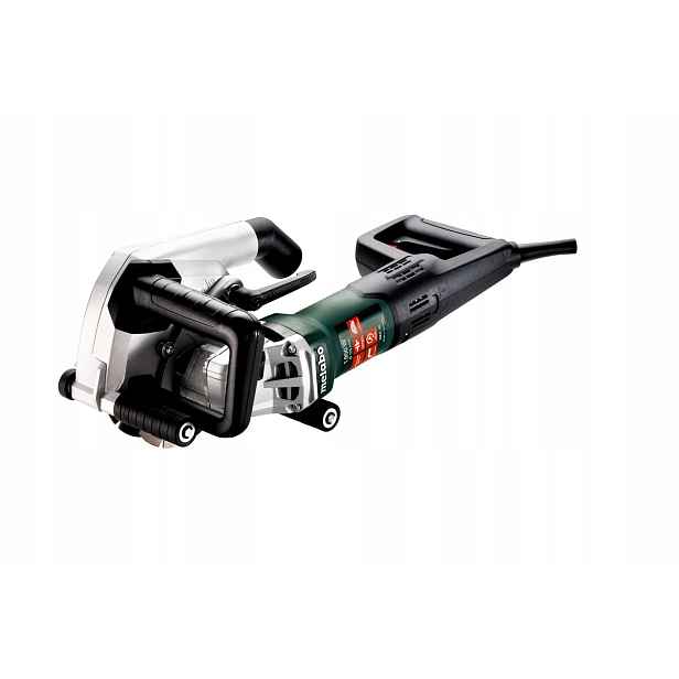 Metabo 604040510 Bruzdownica Mfe 40 1900W 125 mm