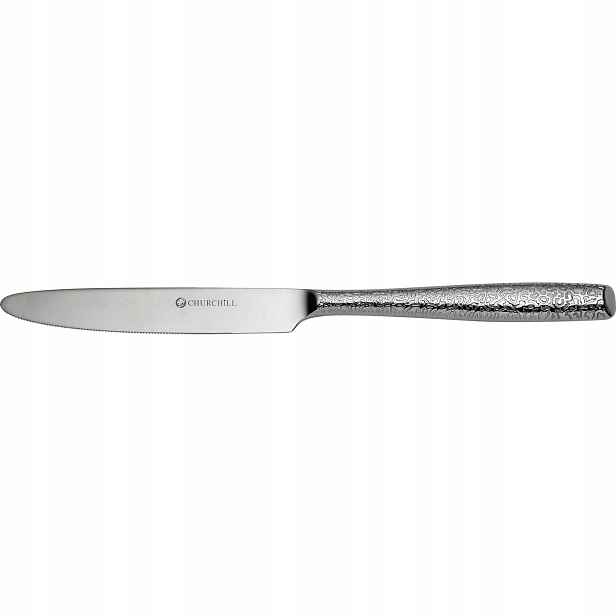Dezertní nůž Churchill Raku 21 cm 12 ks
