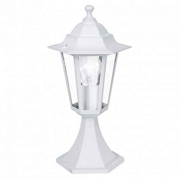 Eglo VENKOVNÍ STOJACÍ LAMPA,