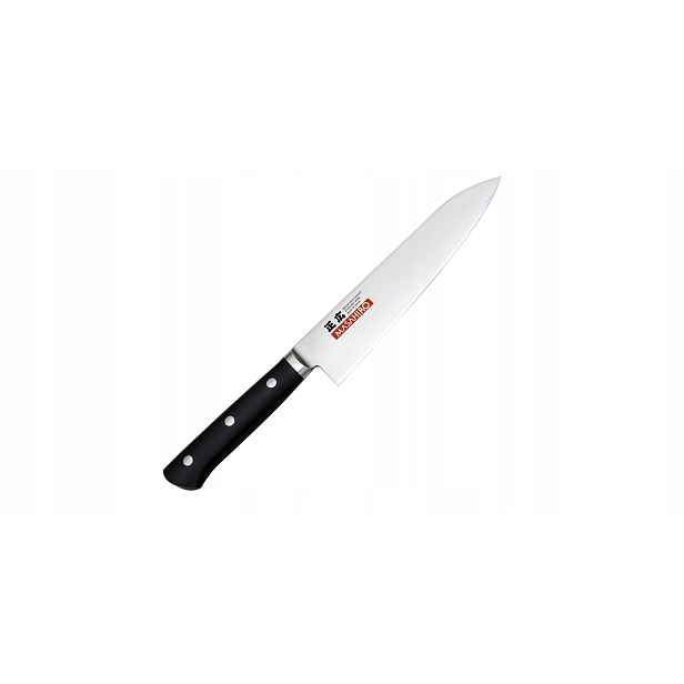 Nůž Masahiro Mv-h Chef 180 mm [14910]