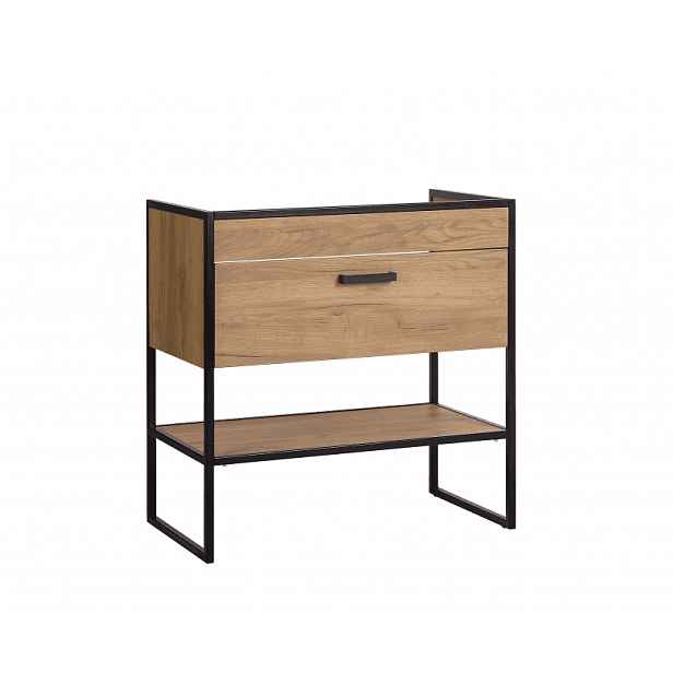 ArtCom Skříňka pod umyvadlo BROOKLIN 821 | 80 cm