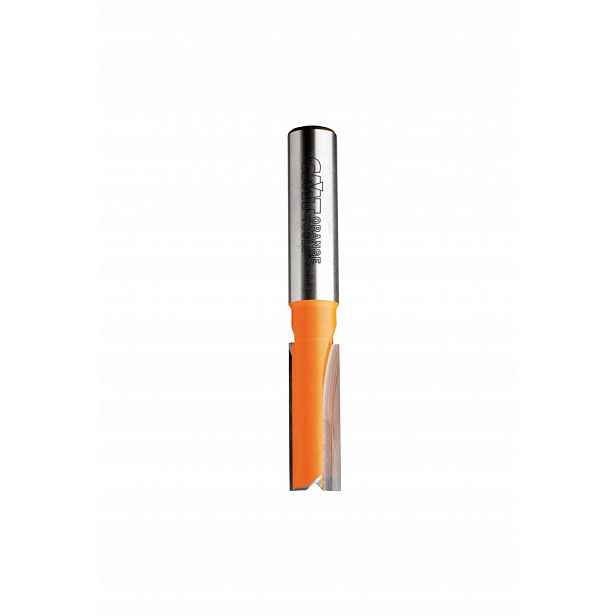 Cmt Fréza Hm Z2 rovná/prstová D12 I31,7 L60 S6 mm
