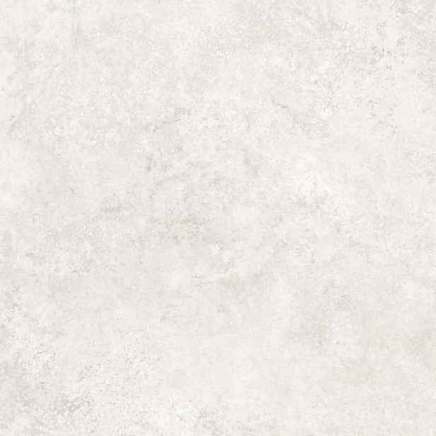 Dlažba Geotiles Stratos white 60x60 cm mat STRATCR60WH