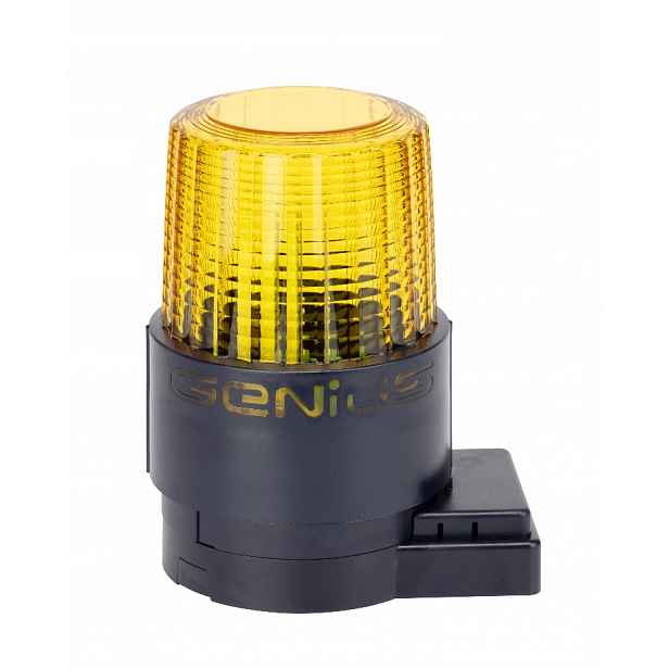 Genius 24V Led signalizační výstražná lampa pro automatické brány