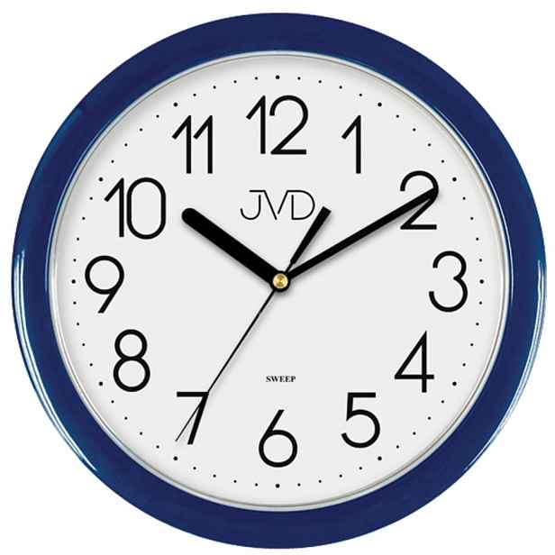 Hodiny JVD HP612.17