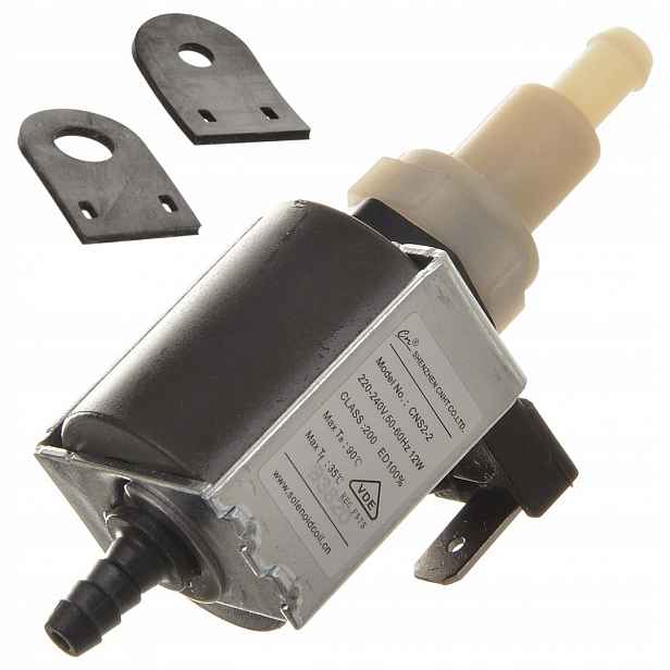 Karcher Pumpička pro parní čistič Sc 3 premium easyfix