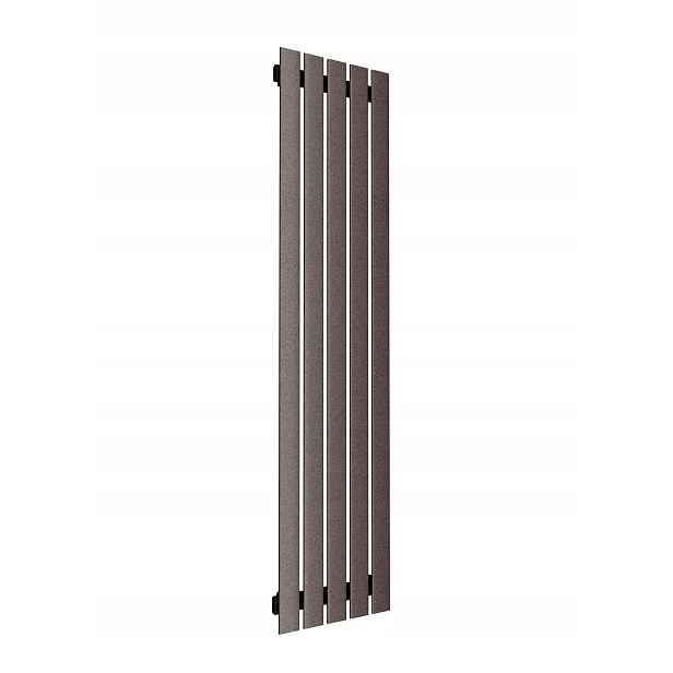 Dekorativní radiátorový panel 180x38 Bordo