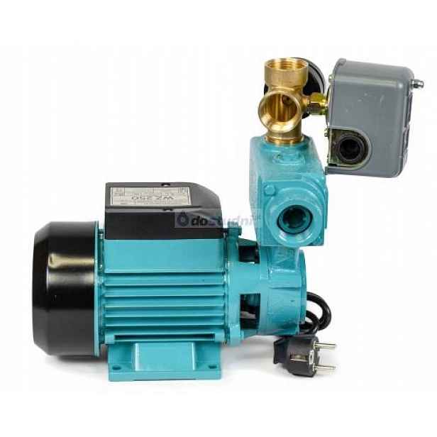 Omnigena Čerpadlo Wz 250W s příslušenstvím