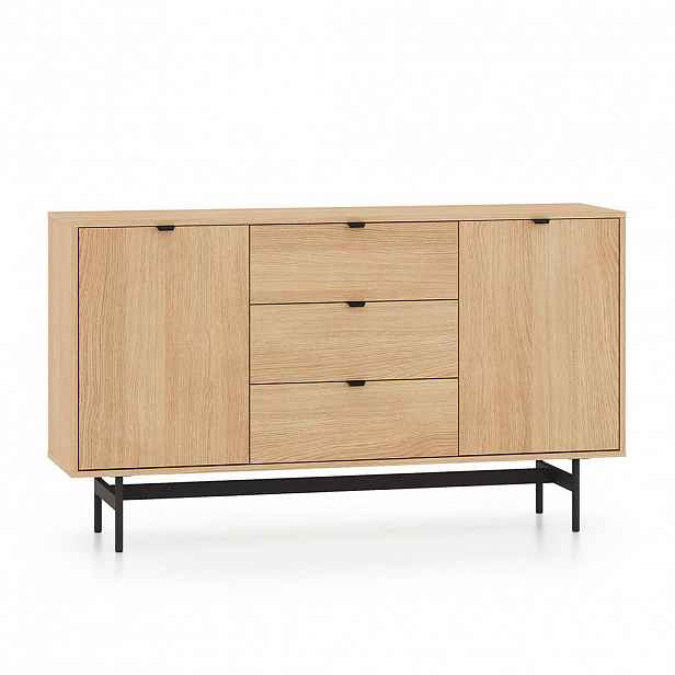 Petits-meubles SIDEBOARD Nila Dřevo