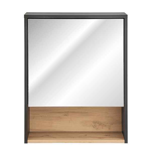 ArtCom Zrcadlová skříňka BORNEO Cosmos 840 | 60 cm