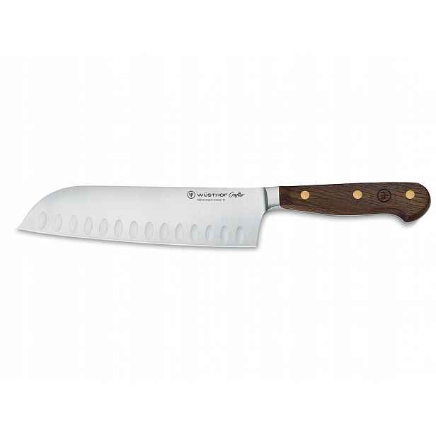 Crafter Santoku 17 cm