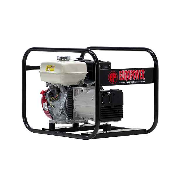 Elektrocentrála e-power EP4100