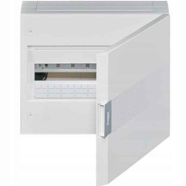 Nástěnný rozvaděč Vega VB118PB 1x18 Hager
