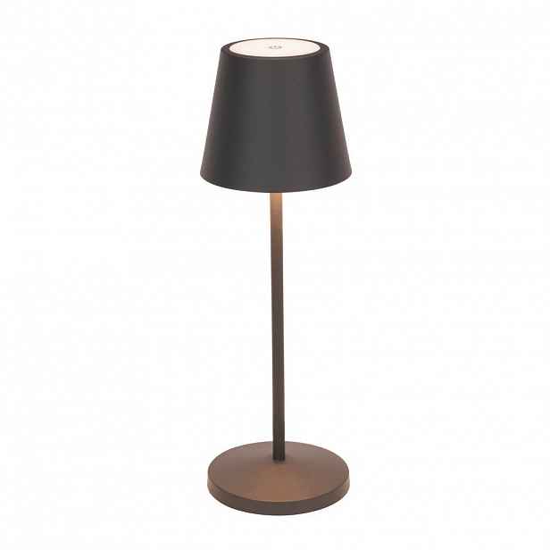 Novel STOLNÍ LAMPA NA BATERIE 11/35 cm