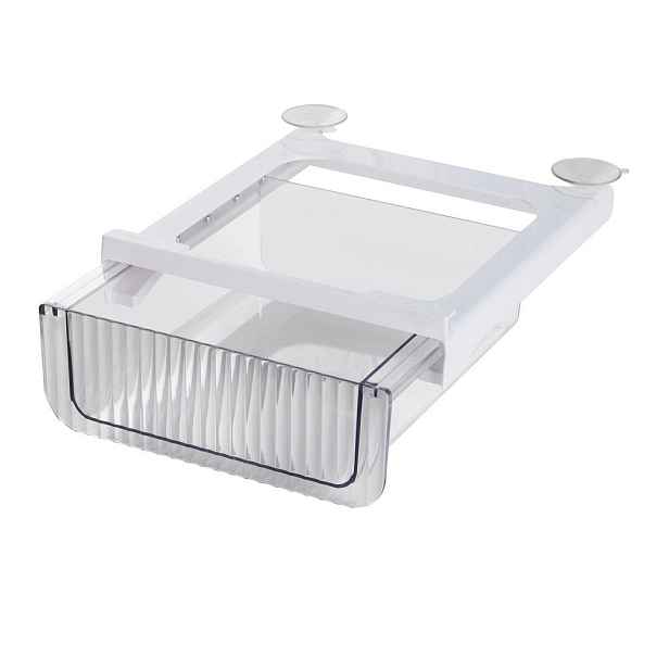 Plastový organizér do lednice 27x24 cm Kira – Wenko