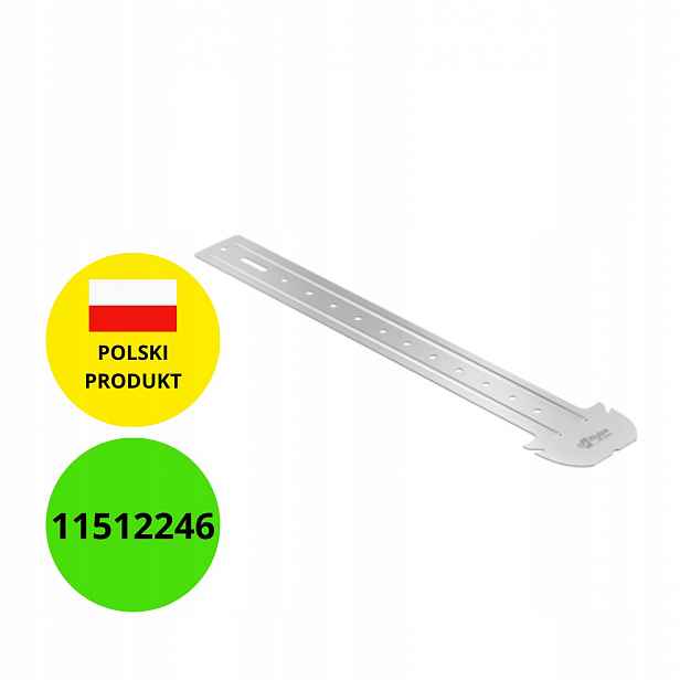 Rigips Věšák Do Podkroví 250 mm 11512246 100 ks
