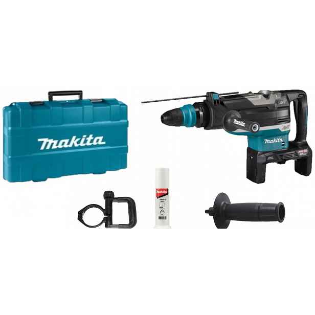 Makita HR006GZ Aku Vrtací Kladivo Sds-max 40V 21,4J