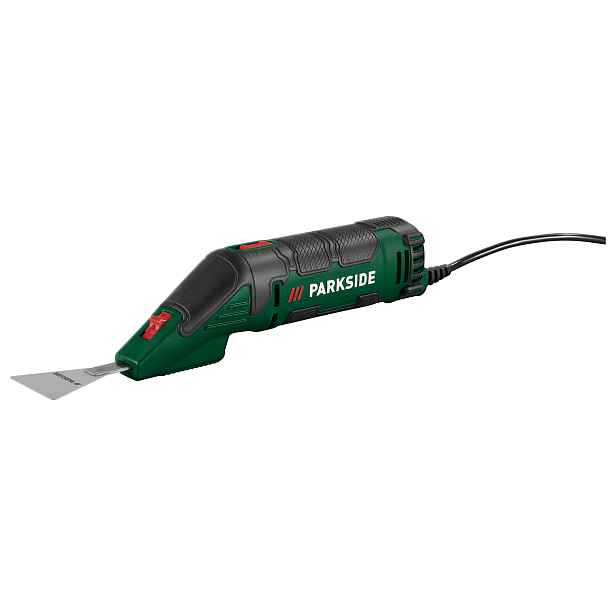 Parkside® Elektrická škrabka PES 250 A1