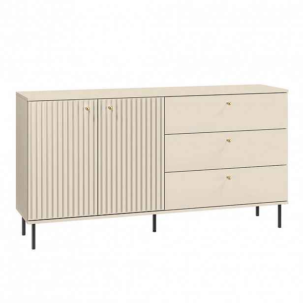 Petits-meubles SIDEBOARD Nova Béžová
