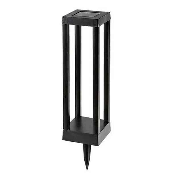 Rabalux 77186 venkovní solární zapichovací LED lampa Cong, 0,18 W