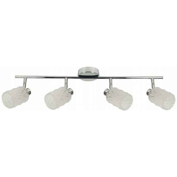 Bodová lampa reflektor Trans 94-03782 Candellux