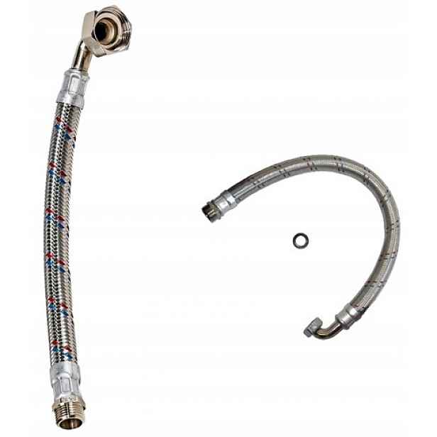 Hadice pro nádrž hydroforového čerpadla Ibo Hp 1500 Inox 150L