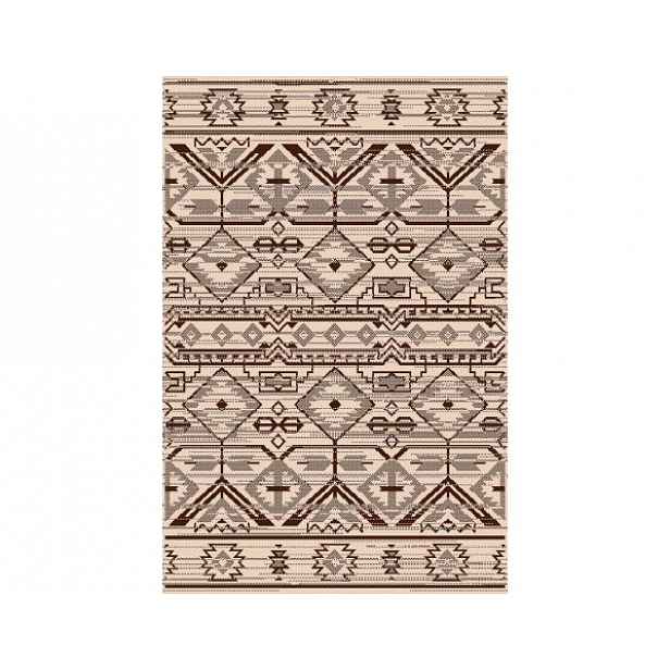 Kusový koberec Naturalle 19075-19, 80x150 cm