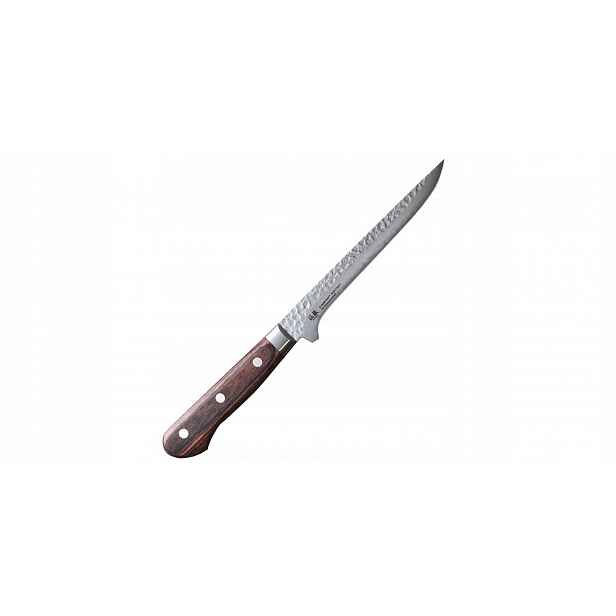 Nůž Suncraft Senzo Universal Boning 165 m