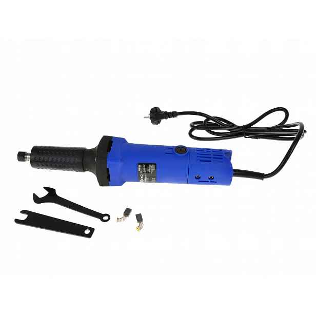 Přímá stopková bruska 700 W 26 000 ot/min