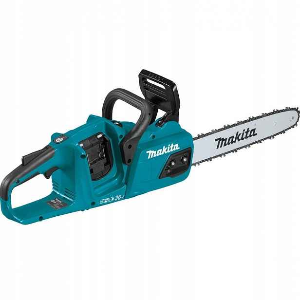Řetězová Pila 2x18V 35 cm Makita DUC355Z