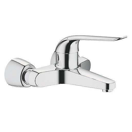 Umyvadlová baterie Grohe Grohe chrom 32779000
