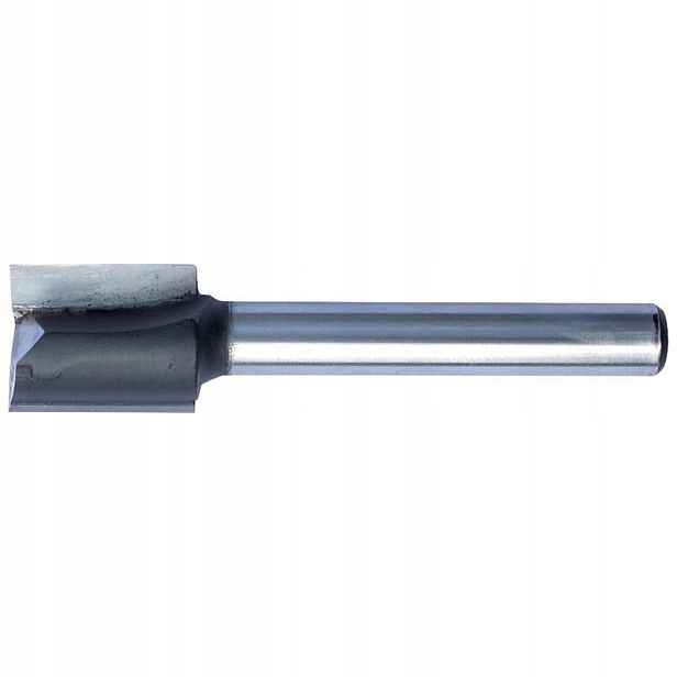 Fréza do drážek Hw, krejčovská pro vrtání 22x32x70mm S8 Fortis